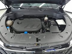 Changan Oushan Z6 2023 Blue Whale 1.5T DCT Smart Comfort Edition - ფოტო 10