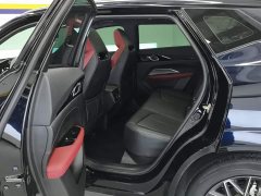 Changan Oushan Z6 2023 Blue Whale 1.5T DCT Smart Comfort Edition - ფოტო 11