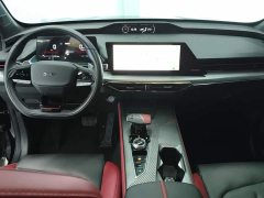 Changan Oushan Z6 2023 Blue Whale 1.5T DCT Smart Comfort Edition - ფოტო 12