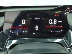 Changan Oushan Z6 2023 Blue Whale 1.5T DCT Smart Comfort Edition - ფოტო 14
