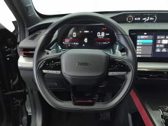 Changan Oushan Z6 2023 Blue Whale 1.5T DCT Smart Comfort Edition - ფოტო 15