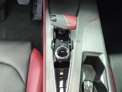 Changan Oushan Z6 2023 Blue Whale 1.5T DCT Smart Comfort Edition - ფოტო 16