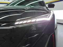 Changan Oushan Z6 2023 Blue Whale 1.5T DCT Smart Comfort Edition - ფოტო 5