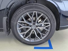 Changan Oushan Z6 2023 Blue Whale 1.5T DCT Smart Comfort Edition - ფოტო 6
