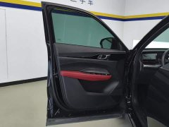 Changan Oushan Z6 2023 Blue Whale 1.5T DCT Smart Comfort Edition - ფოტო 7