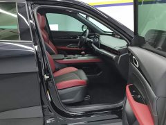 Changan Oushan Z6 2023 Blue Whale 1.5T DCT Smart Comfort Edition - ფოტო 8