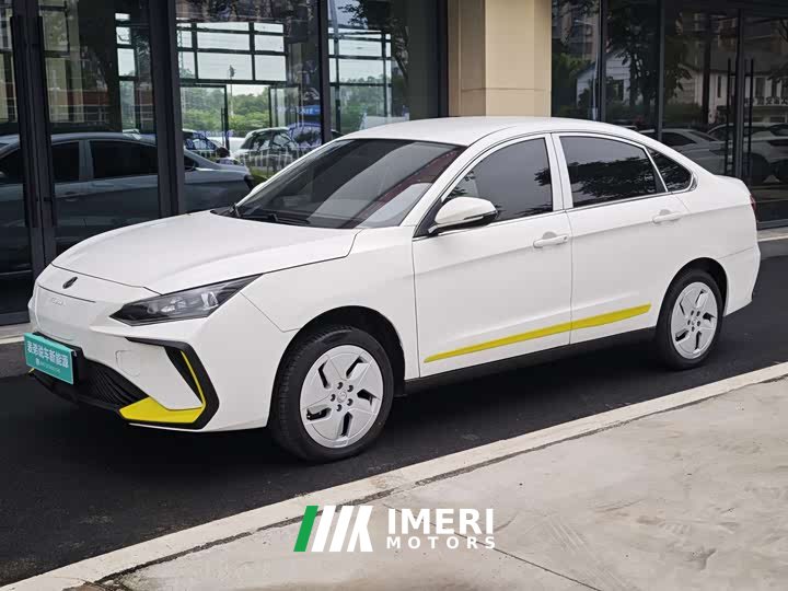 Dongfeng Fengshen E70 PRO Smart Edition - ავტომობილი ჩინეთიდან