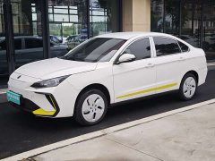 Dongfeng Fengshen E70 PRO Smart Edition - ფოტო 1