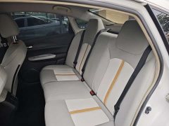 Dongfeng Fengshen E70 PRO Smart Edition - ფოტო 10