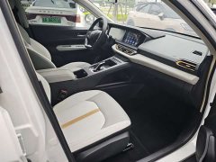 Dongfeng Fengshen E70 PRO Smart Edition - ფოტო 11