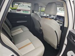 Dongfeng Fengshen E70 PRO Smart Edition - ფოტო 12