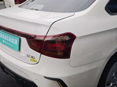 Dongfeng Fengshen E70 PRO Smart Edition - ფოტო 16