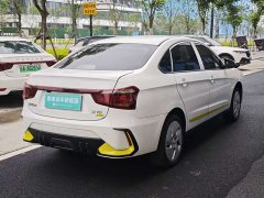 Dongfeng Fengshen E70 PRO Smart Edition - ფოტო 4