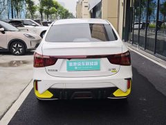 Dongfeng Fengshen E70 PRO Smart Edition - ფოტო 5
