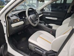 Dongfeng Fengshen E70 PRO Smart Edition - ფოტო 7