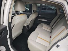 Dongfeng Fengshen E70 PRO Smart Edition - ფოტო 8