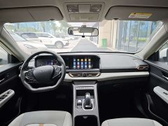 Dongfeng Fengshen E70 PRO Smart Edition - ფოტო 9