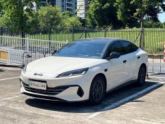 BYD Dolphin 06 DM-i Smart Drive Edition 80KM Luxury - ფოტო 1