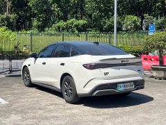 BYD Dolphin 06 DM-i Smart Drive Edition 80KM Luxury - ფოტო 12