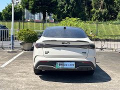 BYD Dolphin 06 DM-i Smart Drive Edition 80KM Luxury - ფოტო 13