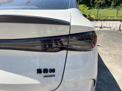 BYD Dolphin 06 DM-i Smart Drive Edition 80KM Luxury - ფოტო 15