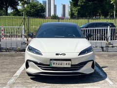 BYD Dolphin 06 DM-i Smart Drive Edition 80KM Luxury - ფოტო 2