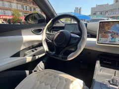 BYD Dolphin 06 DM-i Smart Drive Edition 80KM Luxury - ფოტო 6