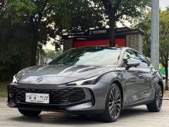 SAIC MG7 2023 1.5T DCT Ultimate Elegance - ფოტო 1