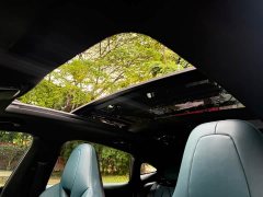 SAIC MG7 2023 1.5T DCT Ultimate Elegance - ფოტო 12