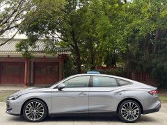 SAIC MG7 2023 1.5T DCT Ultimate Elegance - ფოტო 13