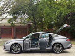 SAIC MG7 2023 1.5T DCT Ultimate Elegance - ფოტო 14