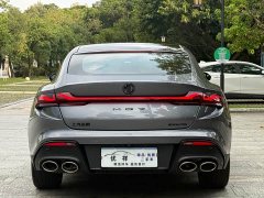 SAIC MG7 2023 1.5T DCT Ultimate Elegance - ფოტო 15