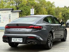SAIC MG7 2023 1.5T DCT Ultimate Elegance - ფოტო 17