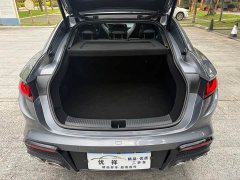 SAIC MG7 2023 1.5T DCT Ultimate Elegance - ფოტო 19