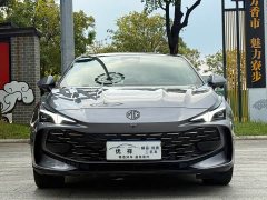 SAIC MG7 2023 1.5T DCT Ultimate Elegance - ფოტო 2