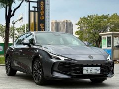 SAIC MG7 2023 1.5T DCT Ultimate Elegance - ფოტო 3