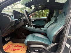 SAIC MG7 2023 1.5T DCT Ultimate Elegance - ფოტო 4