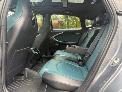 SAIC MG7 2023 1.5T DCT Ultimate Elegance - ფოტო 5