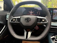 SAIC MG7 2023 1.5T DCT Ultimate Elegance - ფოტო 7