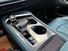SAIC MG7 2023 1.5T DCT Ultimate Elegance - ფოტო 8