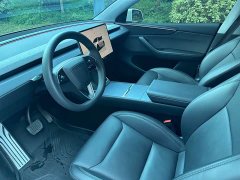 Tesla Model Y Rear-Wheel Drive - ფოტო 10