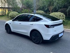 Tesla Model Y Rear-Wheel Drive - ფოტო 6