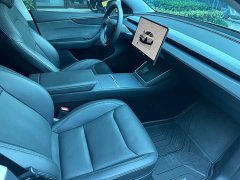 Tesla Model Y Rear-Wheel Drive - ფოტო 7