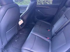 Tesla Model Y Rear-Wheel Drive - ფოტო 9