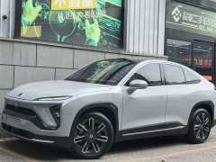 NIO EC6 2020 440KM Performance Edition - ფოტო 1