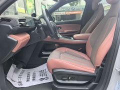 NIO EC6 2020 440KM Performance Edition - ფოტო 12
