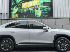 NIO EC6 2020 440KM Performance Edition - ფოტო 16