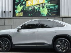 NIO EC6 2020 440KM Performance Edition - ფოტო 18