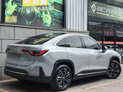 NIO EC6 2020 440KM Performance Edition - ფოტო 4