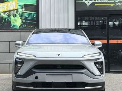 NIO EC6 2020 440KM Performance Edition - ფოტო 5